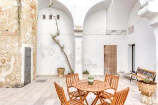 La Corte dei Mille - Presicce - 3