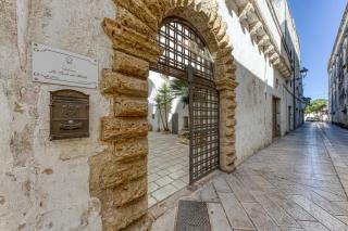 La Corte dei Mille - Presicce - 4
