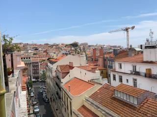 Stay as a Local! Santos Historical Guesthouse IV - Lissabon - 6