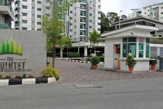 Arcadia Homes 3A The Quintet, Cameron Highlands - 6