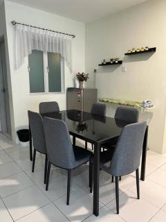 Arcadia Homes 3A The Quintet, Cameron Highlands - Tanah Rata - 4