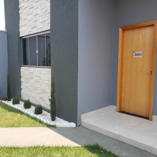 Casa Nova - 1
