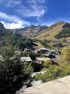 Studio La Foux Allos - Allos - 7