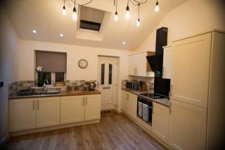One Bed Bungalow, Leamington Spa - Leamington Spa - 9