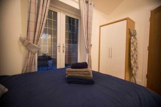 One Bed Bungalow, Leamington Spa - Leamington Spa - 8