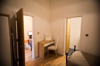 One Bed Bungalow, Leamington Spa - Leamington Spa - 4