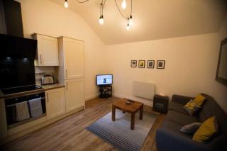 One Bed Bungalow, Leamington Spa - Leamington Spa - 1