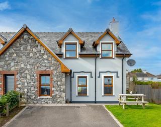2 bedroom home in Kenmare with sea views to sleep 4 - Kenmare - 8