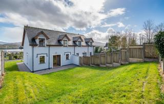 2 bedroom home in Kenmare with sea views to sleep 4 - Kenmare - 6