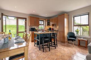 2 bedroom home in Kenmare with sea views to sleep 4 - Kenmare - 2