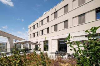 Zleep Hotel Lausanne-Chavannes - Losanna - 7