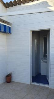 Chalet - Gruissan - 4
