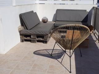 Chalet - Gruissan - 1