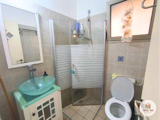 תמר במדבר - בית משפחת תמרי בבאר אורה - 7