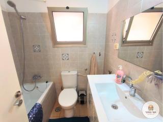 תמר במדבר - בית משפחת תמרי בבאר אורה - 8