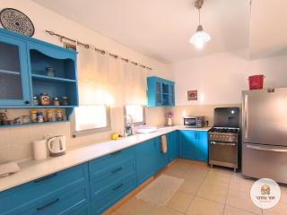 תמר במדבר - בית משפחת תמרי בבאר אורה - 4