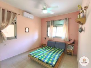 תמר במדבר - בית משפחת תמרי בבאר אורה - 1