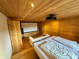 Chalet familial 10 pers, sauna, terrasse – Corrençon en Vercors - FR-1-515-215 - Corrençon-en-Vercors - 6