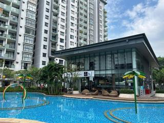 Căn hộ cho thuê Chin House Tân Phú - 8