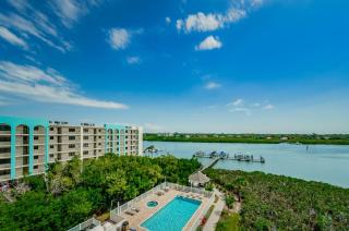 Dolphin Key 504 - Premier - Clearwater Beach - 8