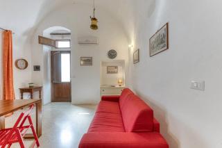 La Corte dei Mille - Presicce - 7