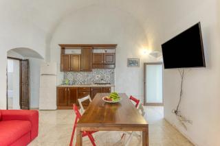 La Corte dei Mille - Presicce - 6