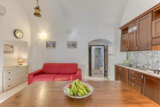 La Corte dei Mille - Presicce - 9