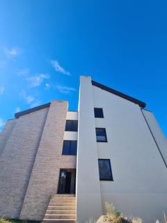 Apartamentai Jūros kerai Sea Charms - Šventoji - 3