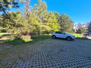 Apartamentai Jūros kerai Sea Charms - 2