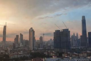 V Residence Suite at Sunway Velocity - Kuala Lumpur - 2