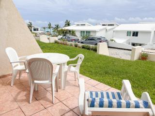 Brisas Shores Beach & OceanFront Apartments 1 or 2 bedrooms Cancun Hotel Zone - Cancún - 1