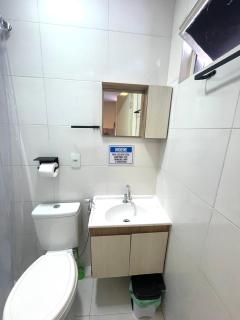 Loft Flor do Cerrado - Asa Norte 715 - Brasilia - 3