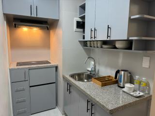 Twin Hearts Residences - RMB Suite Room 217 - Roxas City - 3