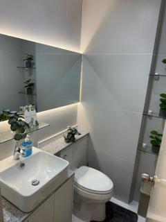 Twin Hearts Residences - RMB Suite Room 217 - Roxas City - 1