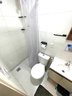 Loft Flor do Cerrado - Asa Norte 715 - Brasilia - 4