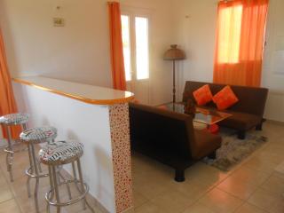 Ô PARADIS TERRESTRE Gîte passion - Capesterre-de-Marie-Galante - 4