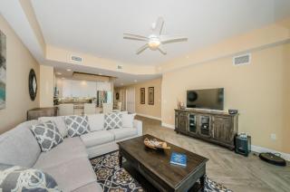 Dolphin Key 504 - Premier - Clearwater Beach - 4