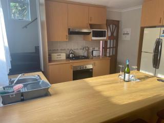 Morrison Hotel - Parklands - 1