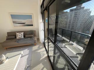 Apartamento - Guarujá - 1