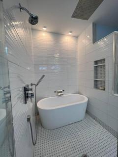 Romantic Luxury W Infrared Sauna - Beaufort - 3