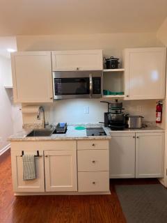 Lux Studio W Kitchenette Pet Yes - Beaufort - 9