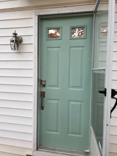 Lux Studio W Kitchenette Pet Yes - Beaufort - 6