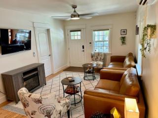 Modern Cottage Downtown. Pet Yes - Beaufort - 9