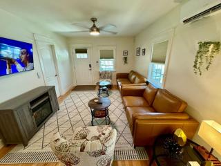 Modern Cottage Downtown. Pet Yes - Beaufort - 8