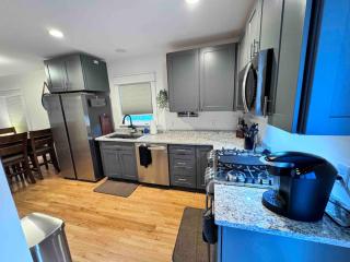 Modern Cottage Downtown. Pet Yes - Beaufort - 4