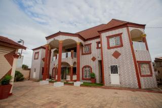Epson’s Villas - Brufut - 6