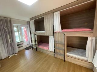 Tumoko's Inn Hostel - Ulaanbaatar - 5