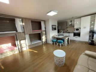 Tumoko's Inn Hostel - Ulaanbaatar - 8