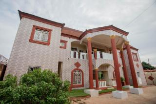 Epson’s Villas - Brufut - 7