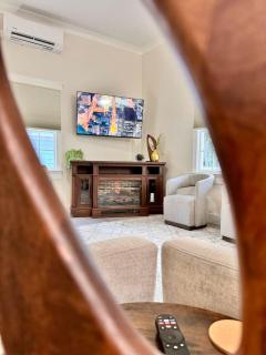 Newest Cottage Downtown. Pet Yes - Beaufort - 9